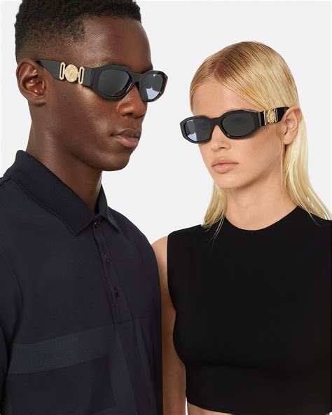 gafas de sol versace para hombre|discontinued Versace sunglasses.